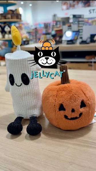 Amuseables Flickerty Candle