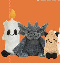 Amuseables Peanut Cat Outfit