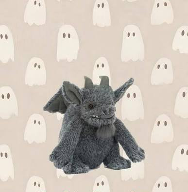 Jellycat Growlston Gargoyle