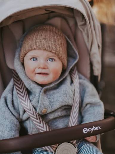 Cybex Gazelle S 2nd Seat
