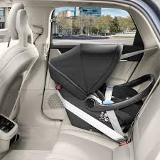 PEG Primo Viaggio Nido Infant Car Seat + Base - Made in Italy