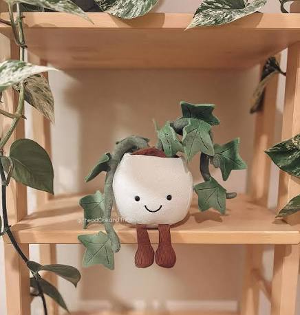 Jellycat Amuseables Ivy