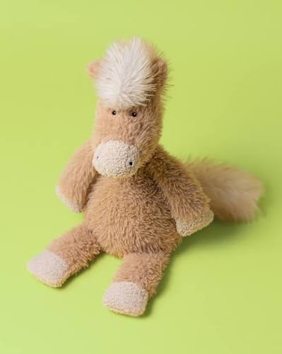 Jellycat Canterneigh Pony