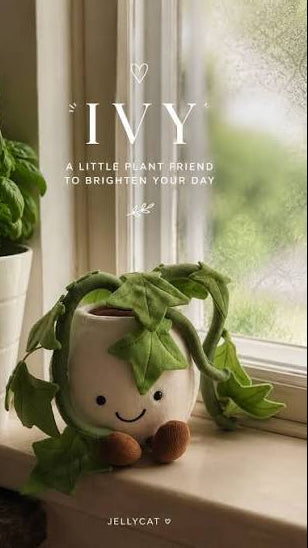 Jellycat Amuseables Ivy