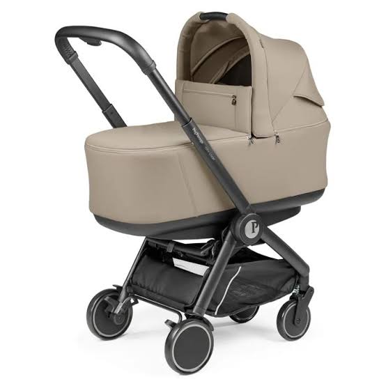 Peg City Loop Travel Stroller. w/ Reversible Seat