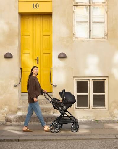 Nuna TRIV LX Stroller - NEW*