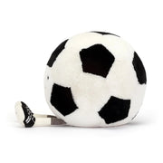 Jellycat Amusable Plush Soccer Ball