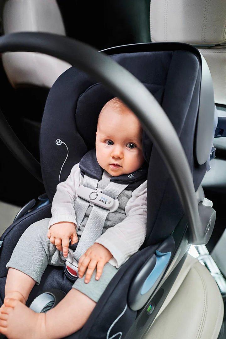Cybex Cloud G Lux Infant Reclining Car Seat
