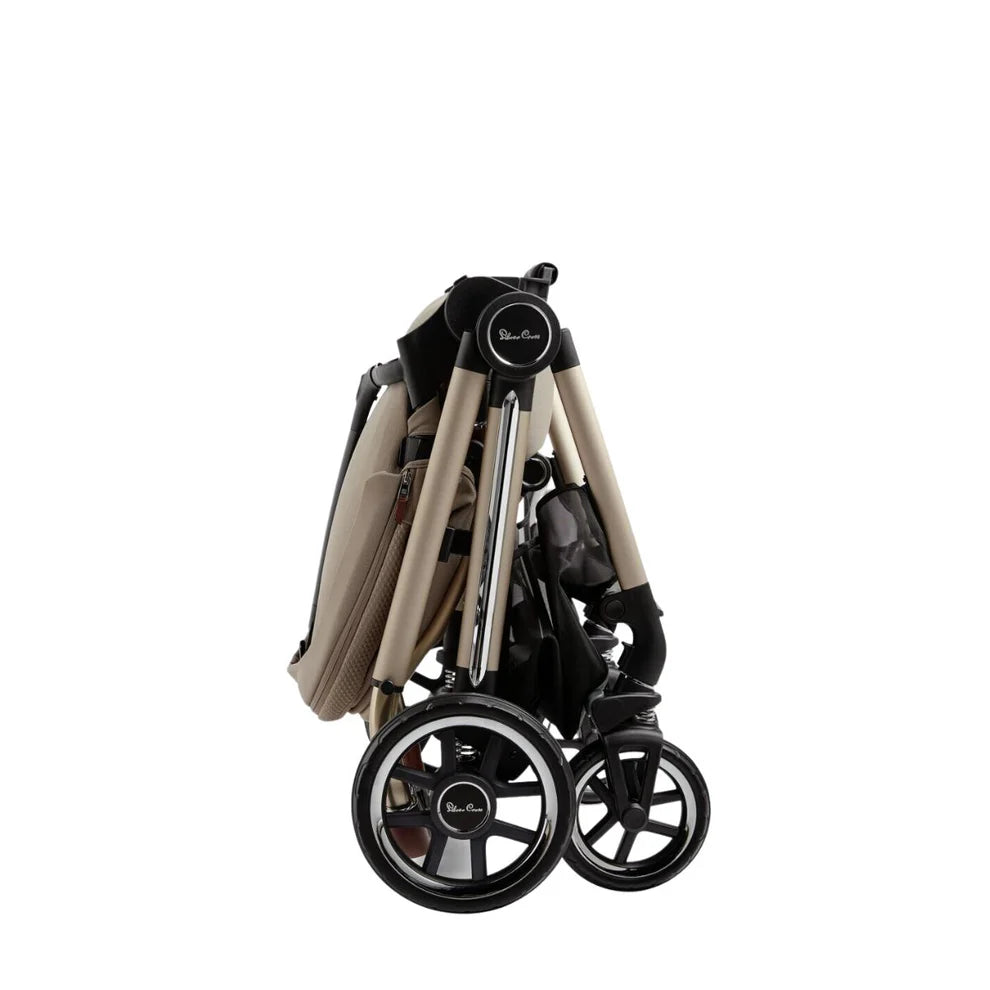rolls royce baby stroller Silver Cross Reef Stroller – Baby Grand