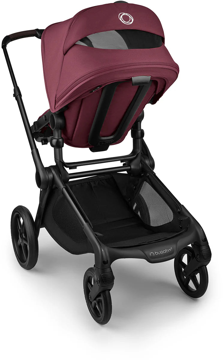 bugaboo melange Bugaboo Kangaroo 2-in-1 Double Stroller – Baby Grand