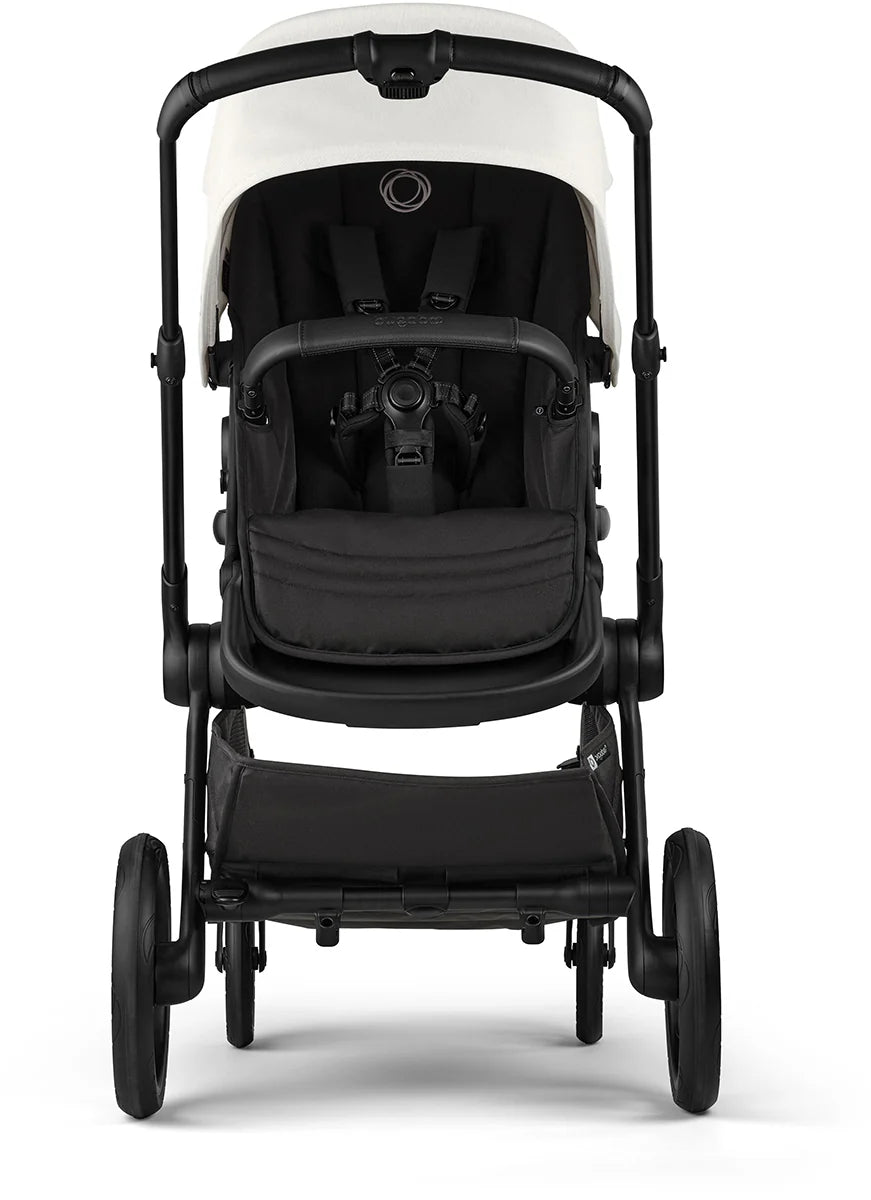 baby stroller bugaboo Bugaboo Kangaroo 2-in-1 Double Stroller – Baby Grand