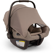 Nuna PIPA Aire RX Infant Car Seat W/ Relx Base