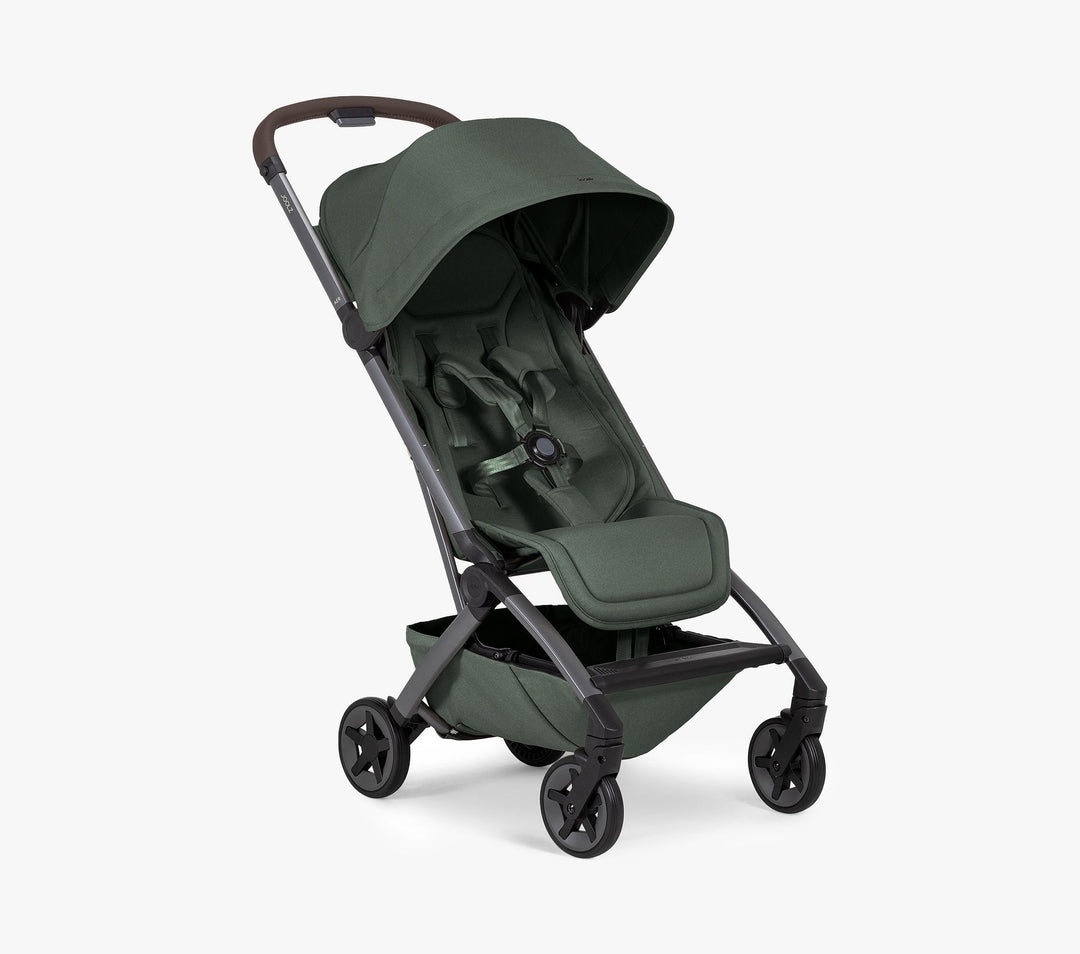 Joolz Aer2 Ultra Compact Stroller