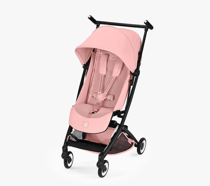 Cybex LIBELLE Ultra Lightweight Travel Stroller