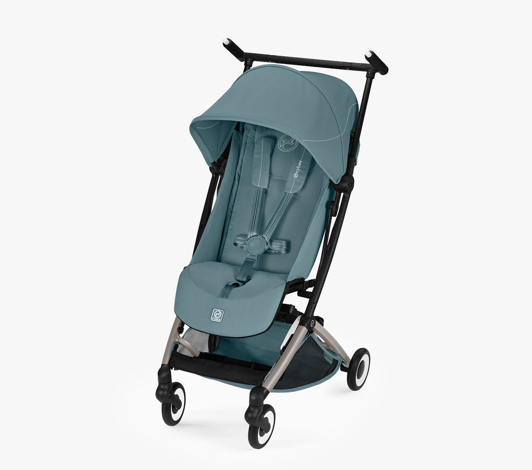 Cybex LIBELLE Ultra Lightweight Travel Stroller