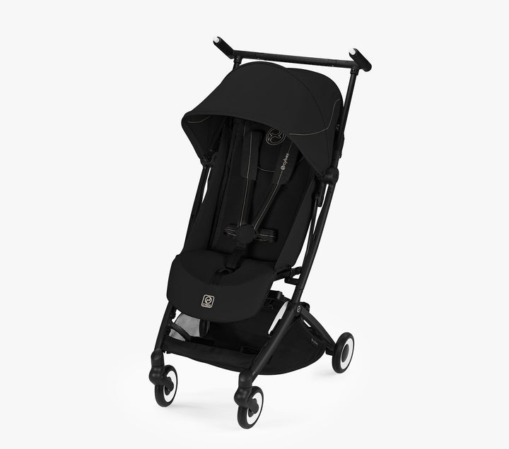 Cybex LIBELLE Ultra Lightweight Travel Stroller