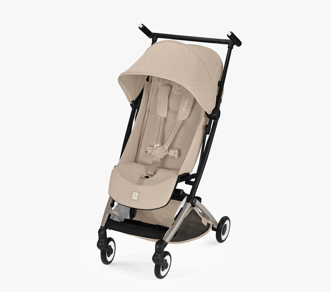 Cybex LIBELLE Ultra Lightweight Travel Stroller