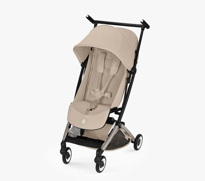 Cybex LIBELLE Ultra Lightweight Travel Stroller