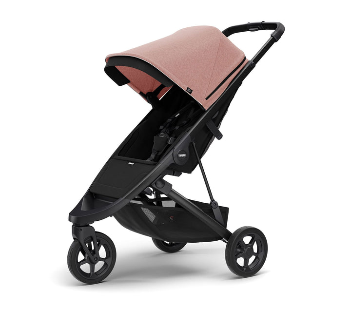 Thule Spring Stroller - Misty Rose