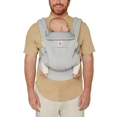 Ergo Omni Deluxe Cotton Baby Carrier - NEW*