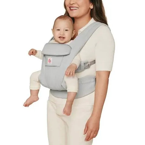 Ergo Omni Deluxe Cotton Baby Carrier - NEW*