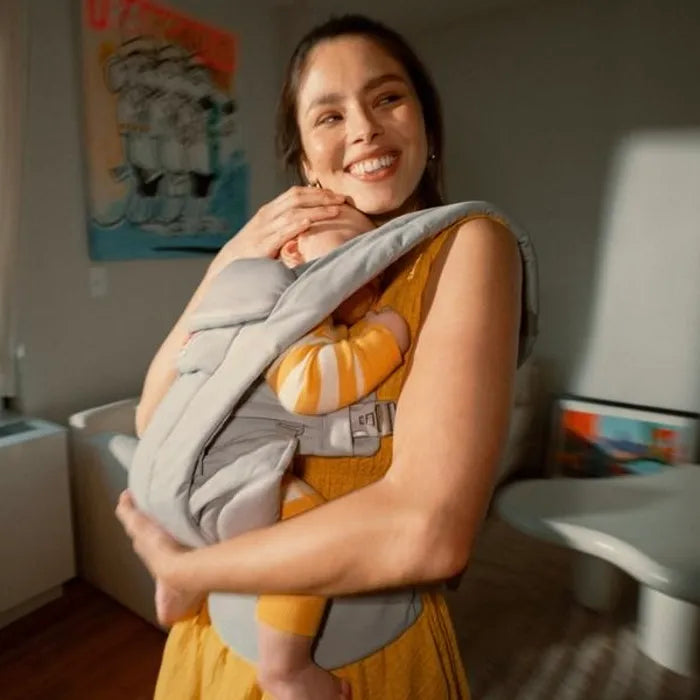 Ergo Omni Deluxe Mesh Baby Carrier - NEW*