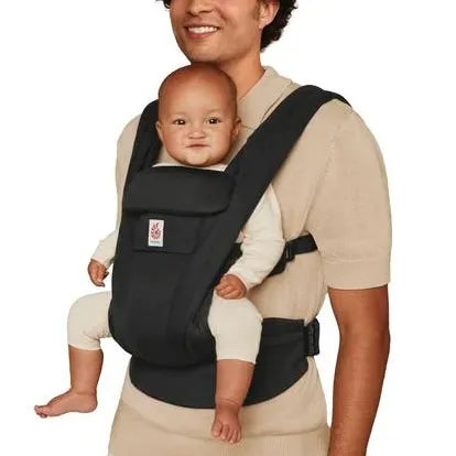Ergo Omni Deluxe Cotton Baby Carrier - NEW*