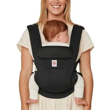 Ergo Omni Deluxe Cotton Baby Carrier - NEW*