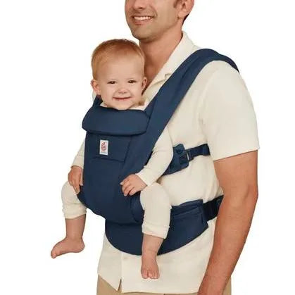 Ergo Omni Deluxe Cotton Baby Carrier - NEW*