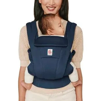 Ergo Omni Deluxe Cotton Baby Carrier - NEW*