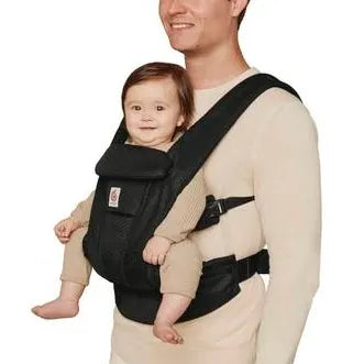 Ergo Omni Deluxe Mesh Baby Carrier - NEW*