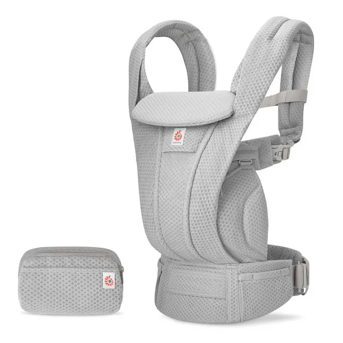 Ergo Omni Deluxe Mesh Baby Carrier