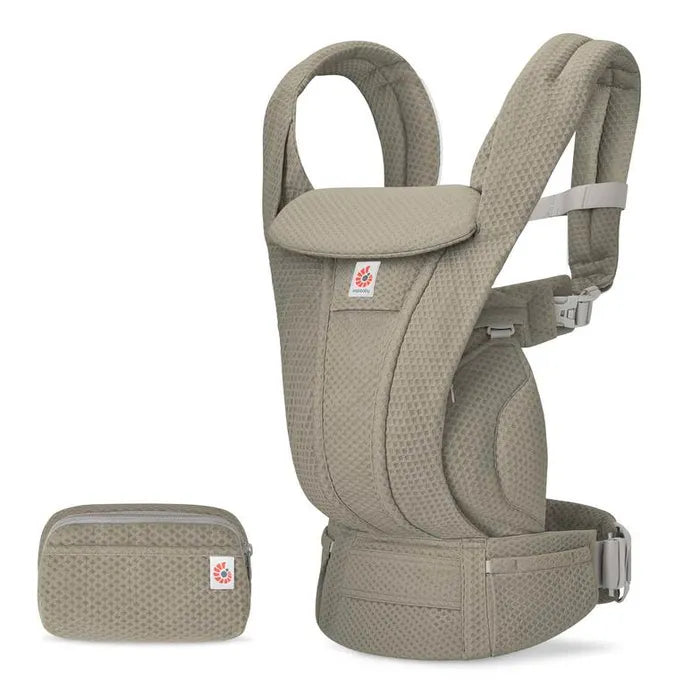 Ergo Omni Deluxe Mesh Baby Carrier - NEW*