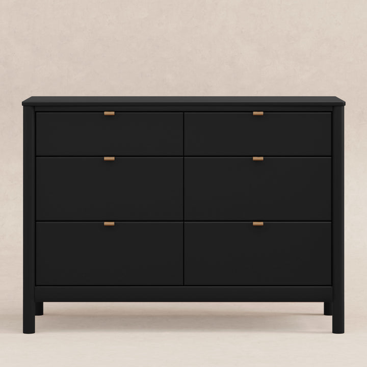 Babyletto Bondi 6-Drawer Dresser