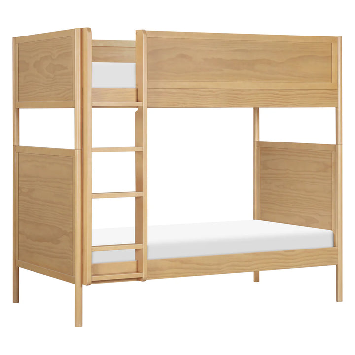 Babyletto Kids Bondi Convertible Bunk Bed
