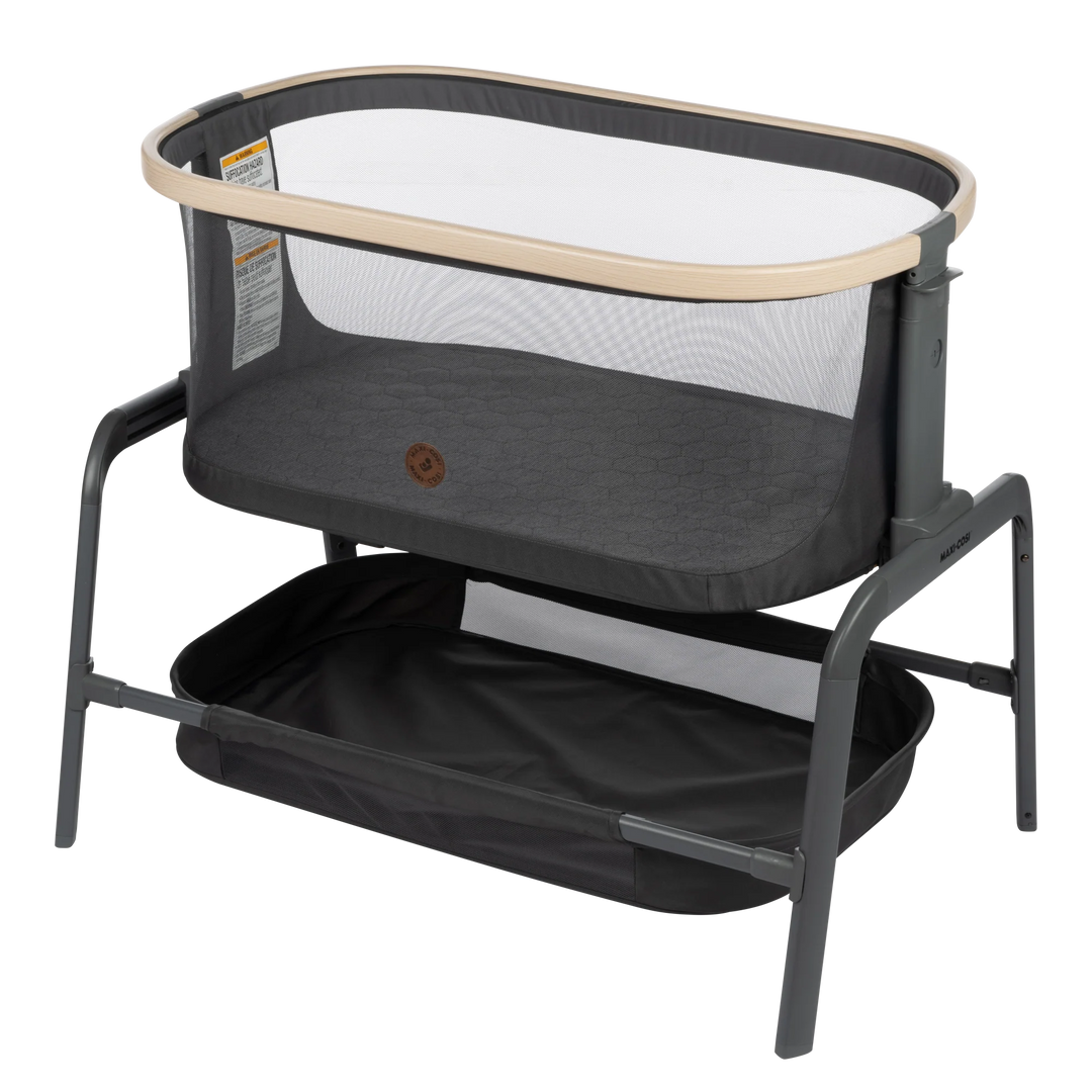Maxi-Cosi Iora Bedside Bassinet