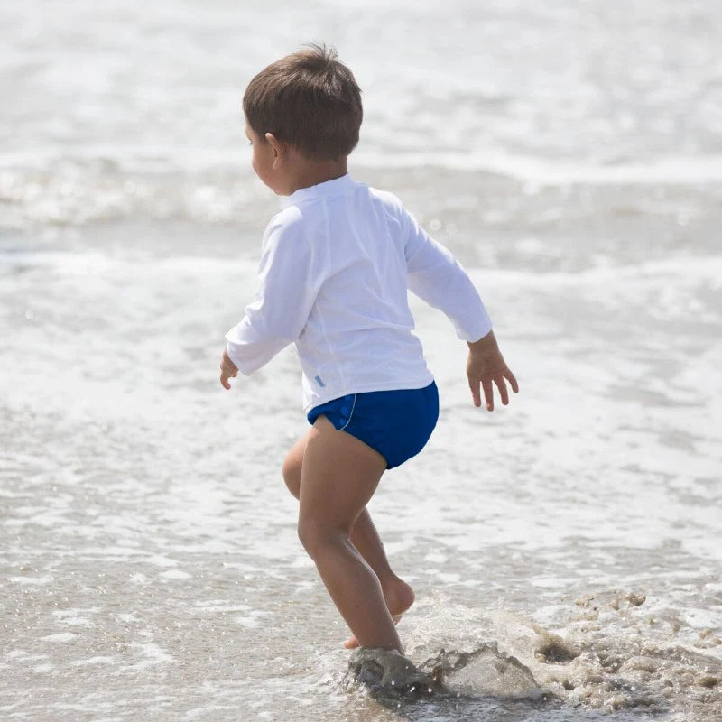 Green Sprouts Eco Snap Swim Diaper