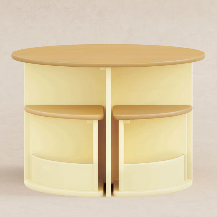 Babyletto Nesting Playtable