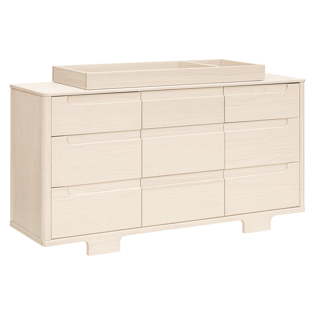 Babyletto Yuzu 9-Drawer Dresser