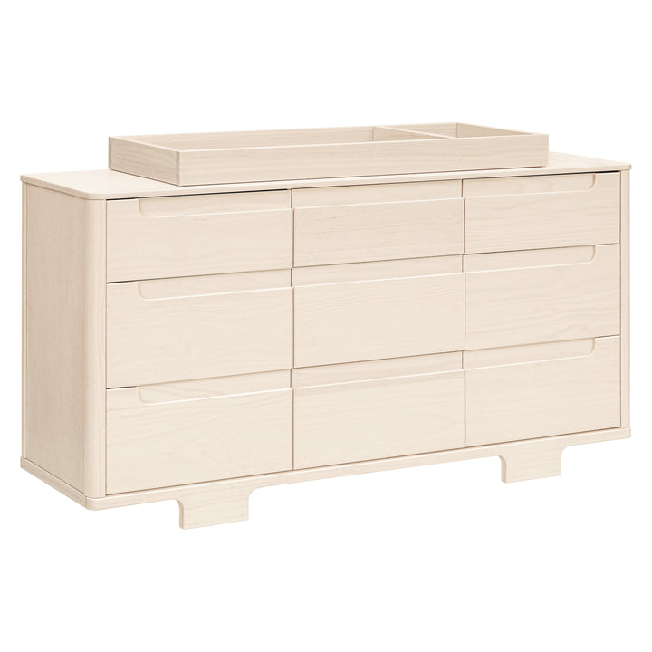 Babyletto Yuzu 9-Drawer Dresser