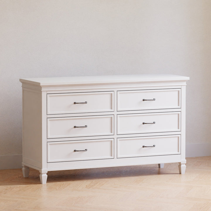 Namesake Classic Darlington 6-Drawer Dresser