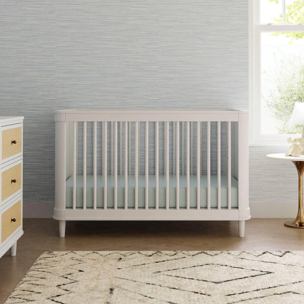 Namesake Marin Convertible Crib w/ Cane