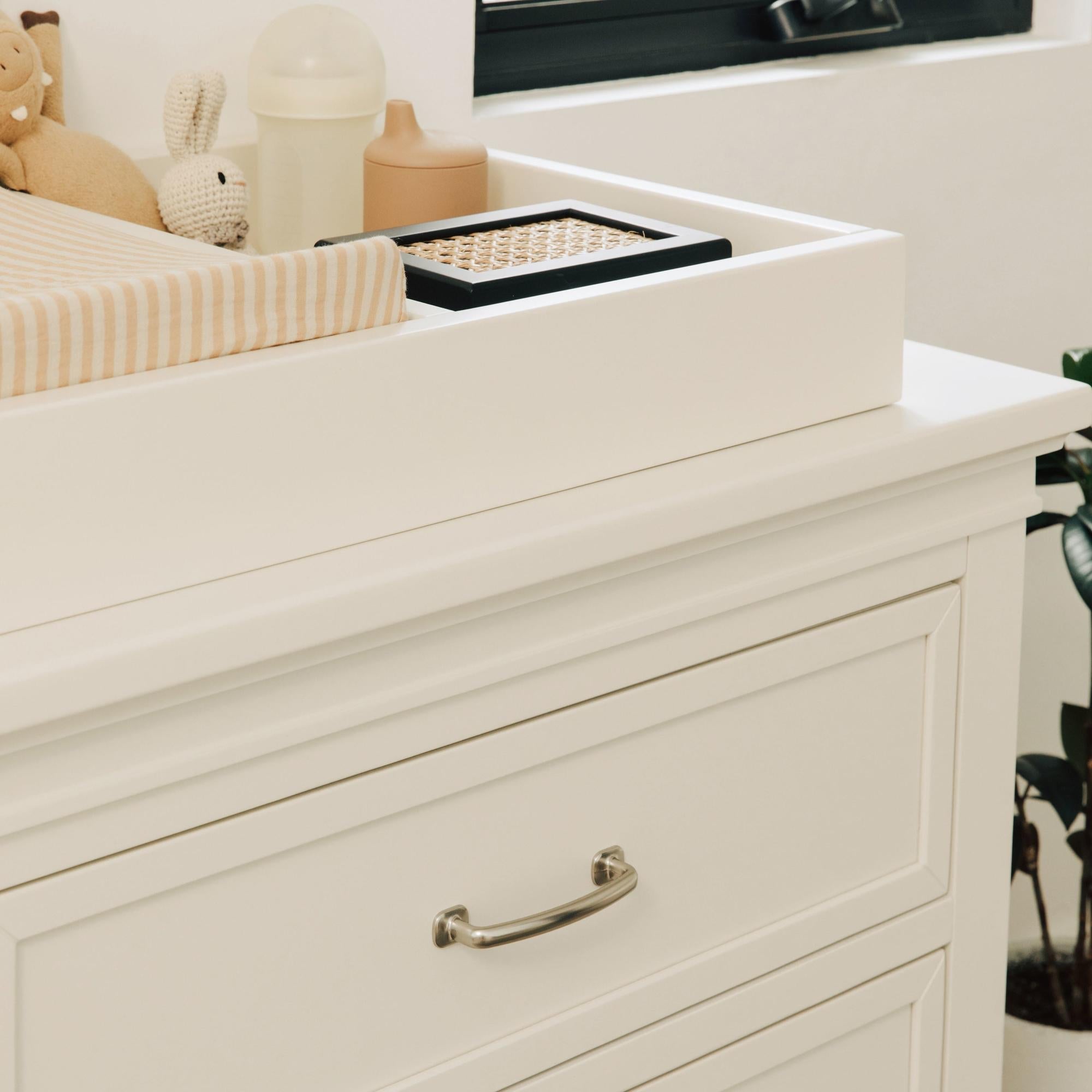 Namesake Classic Darlington 6-Drawer Dresser – Baby Grand