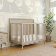 Babyletto Palma 4-in-1 Convertible Crib