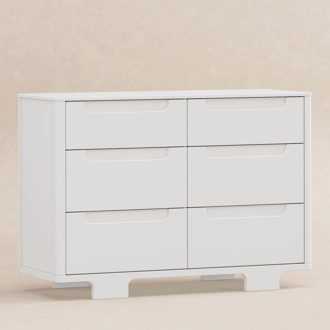 Babyletto Yuzu 6-Drawer Dresser