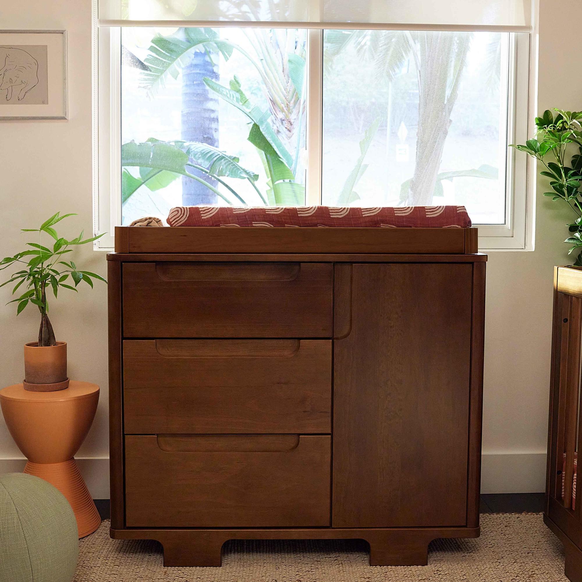 Babyletto Yuzu 3-Drawer Changer Dresser – Baby Grand