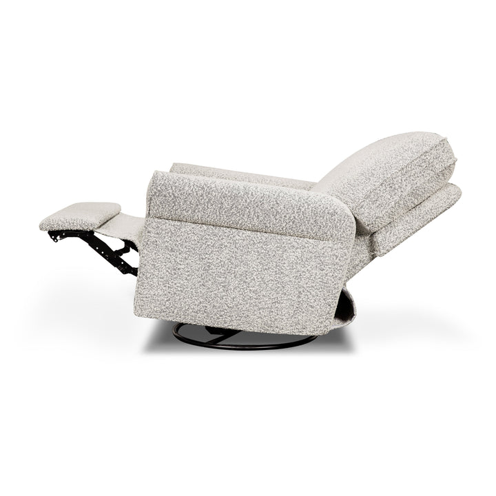 Monogram by Namesake Monroe Power Recliner and Swivel Glider in Boucle