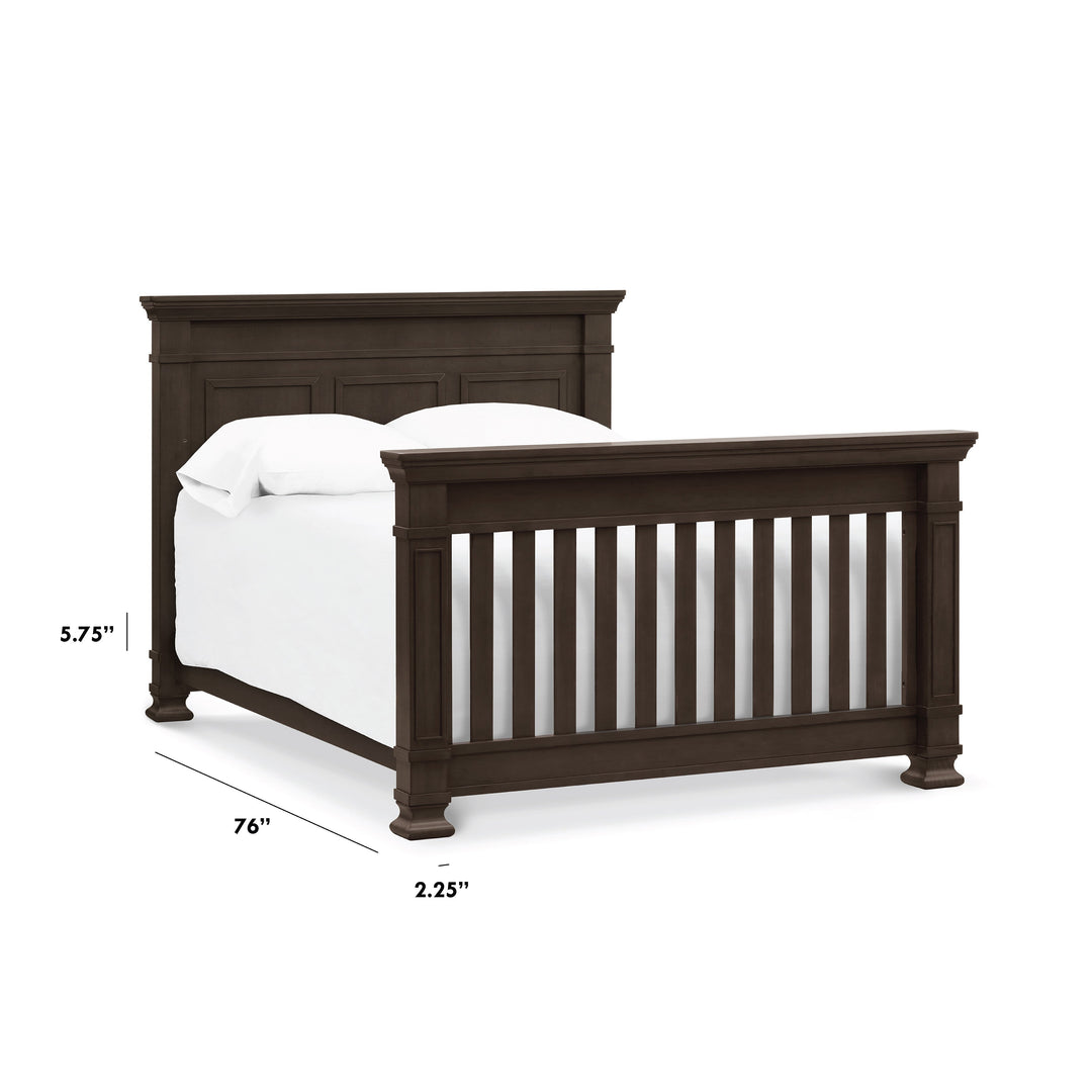 Namesake Full Size Bed Conversion Kit (M7689)