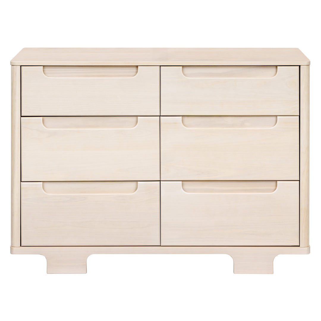 Babyletto Yuzu 6-Drawer Dresser