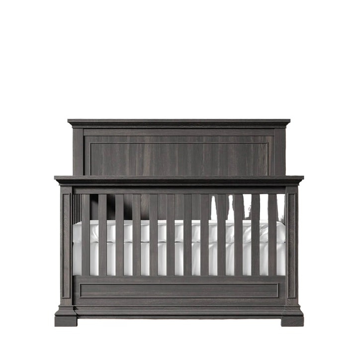 Silva Jackson Convertible Crib